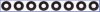 AJUSA 57013400 Seal Set, valve stem